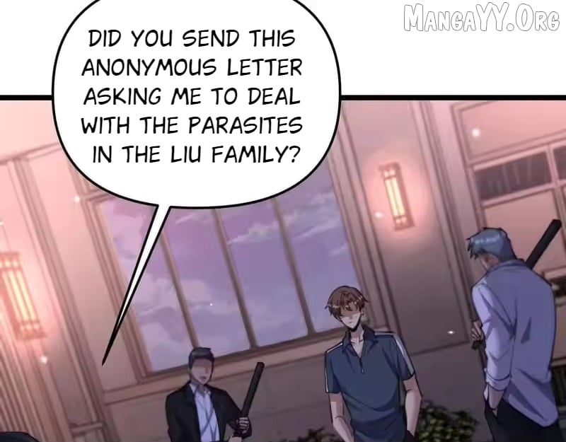 I’m Trapped In This Day For One Thousand Years Chapter 248 - page 123